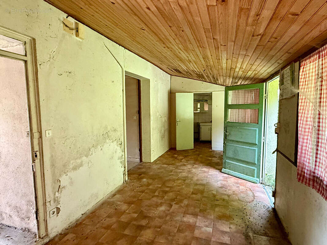 Maison à HUISNES-SUR-MER