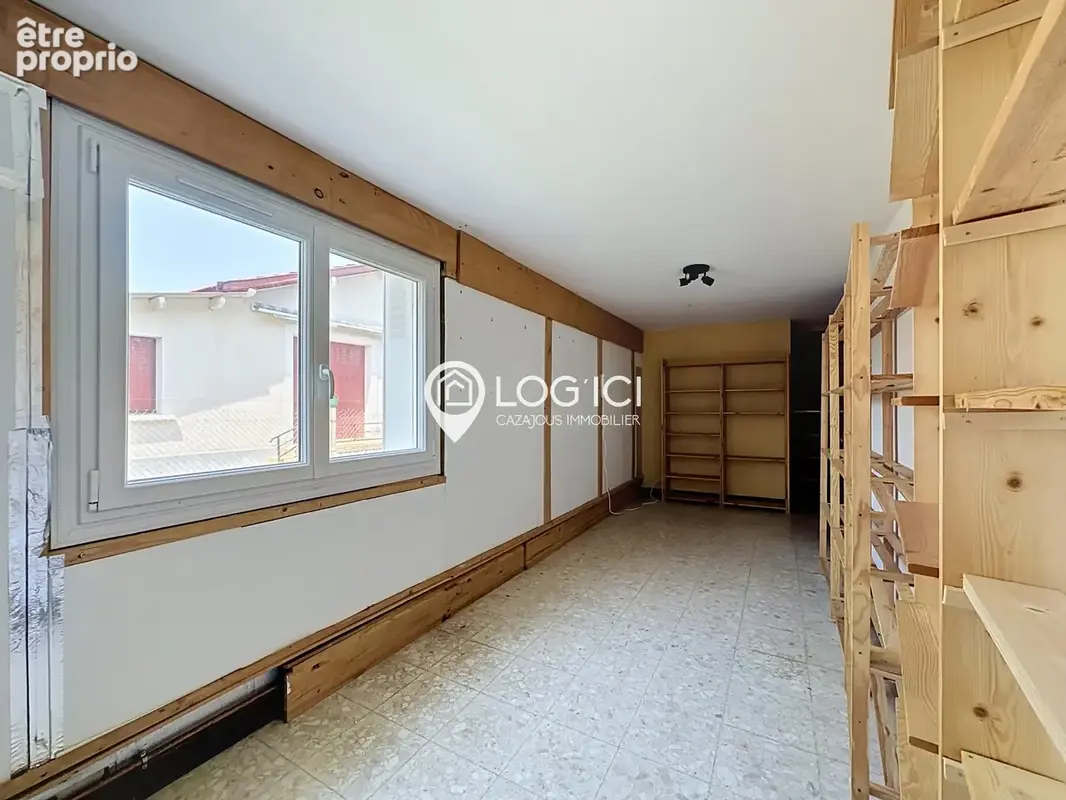 BORDES - Vente Maison T8 aux multiples possibilités - photo 17