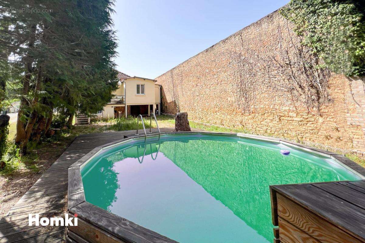 Maison/Villa T3 de 70 m2 à Sauveterre-la-Lémance 47500 - photo 18