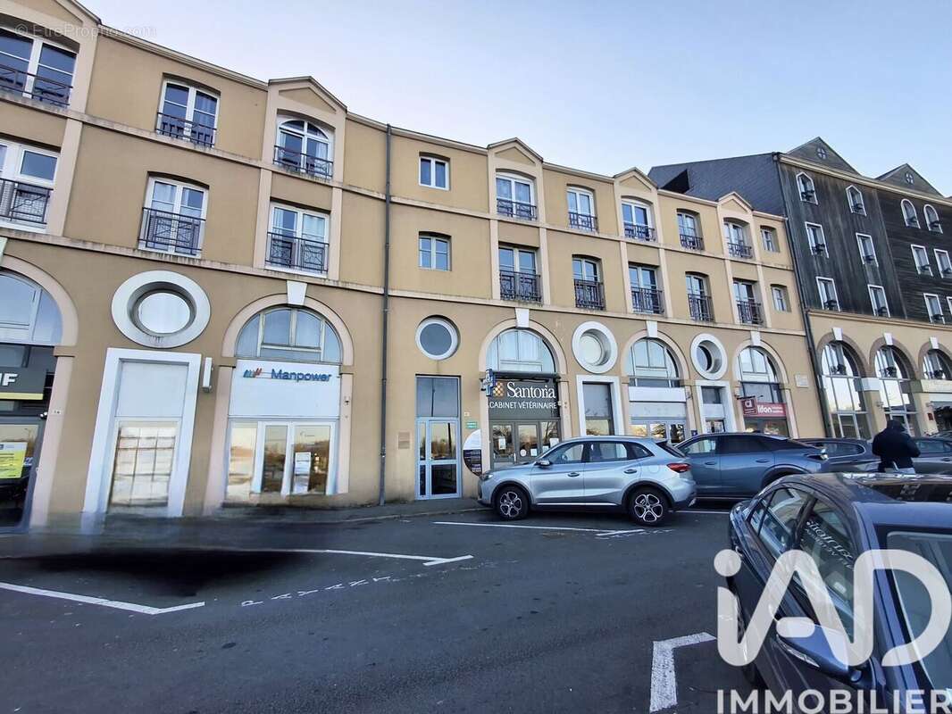 Photo 6 - Appartement à HONFLEUR