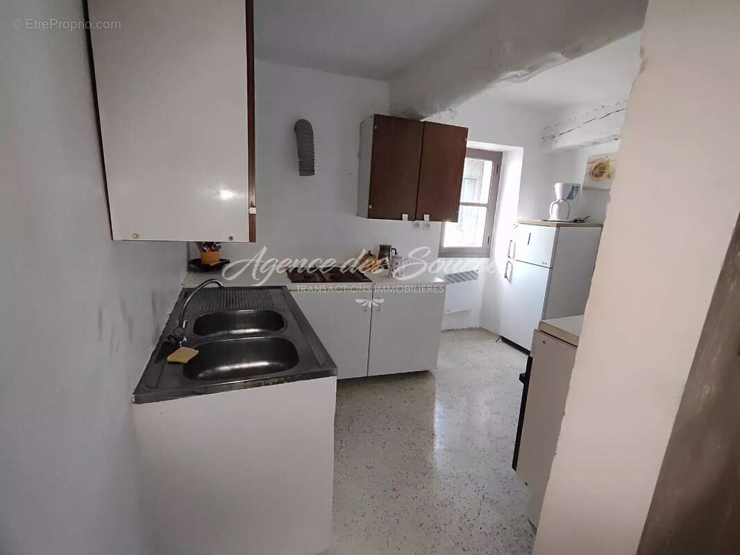 Maison à LA VERDIERE