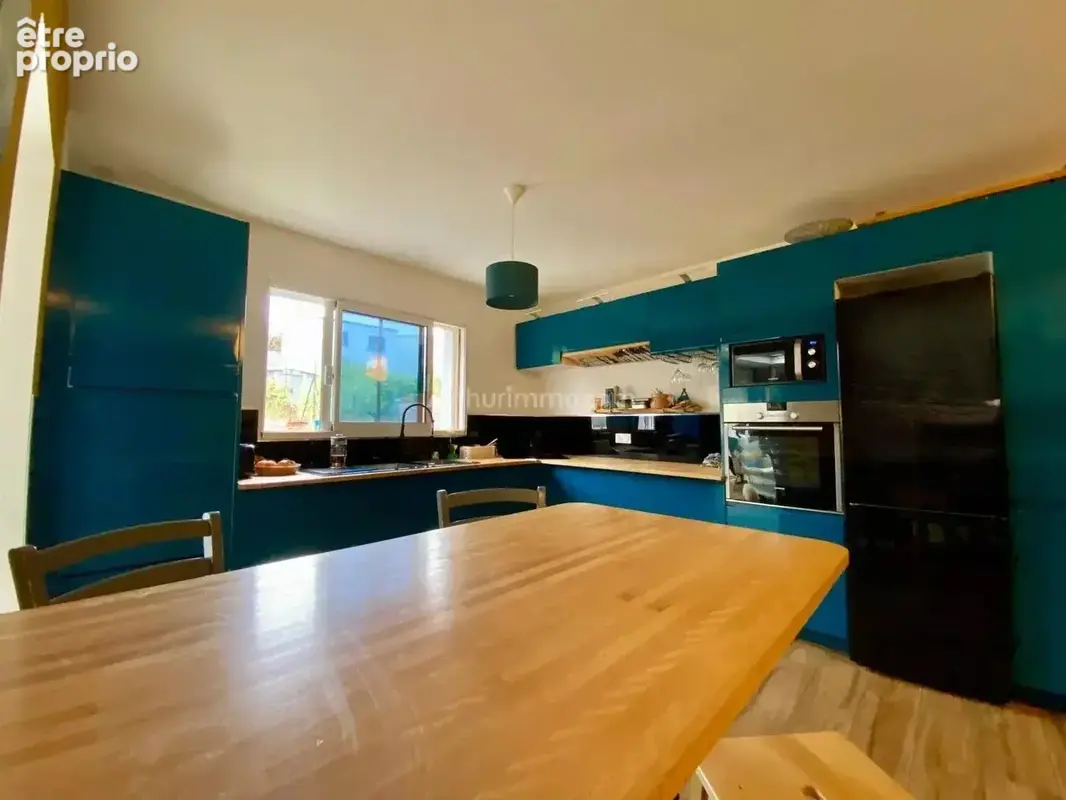 Vente Maison Ambon(56190) 395 000ï¿œ - photo 7