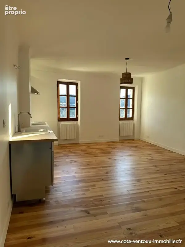 Studio + appartement à Montbrun les Bains - photo 11