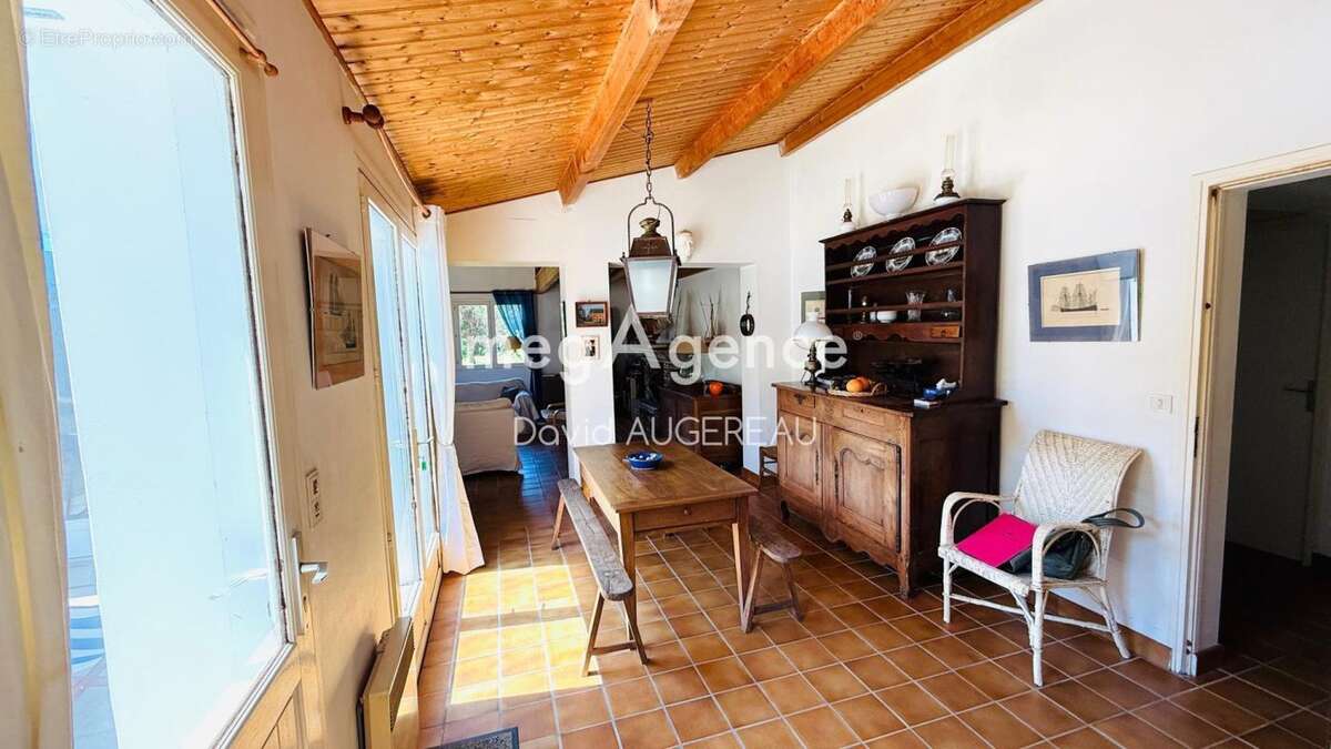 Maison à L'ILE-D'YEU