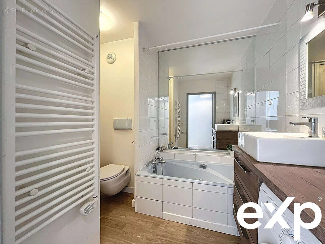 Appartement à ANNECY