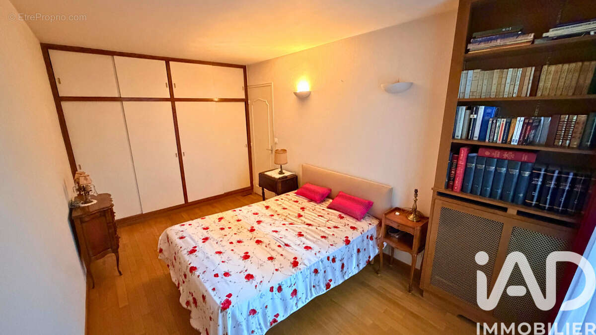 Photo 8 - Appartement à DEUIL-LA-BARRE