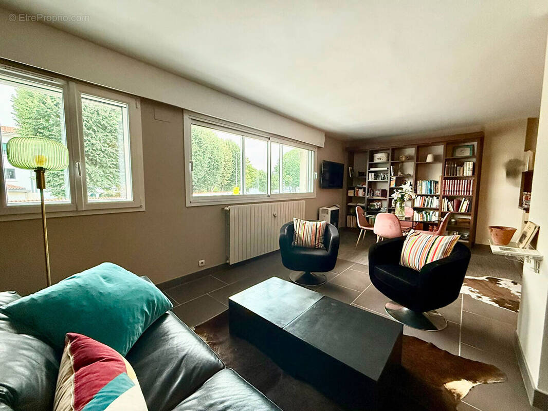 Appartement à BAYONNE