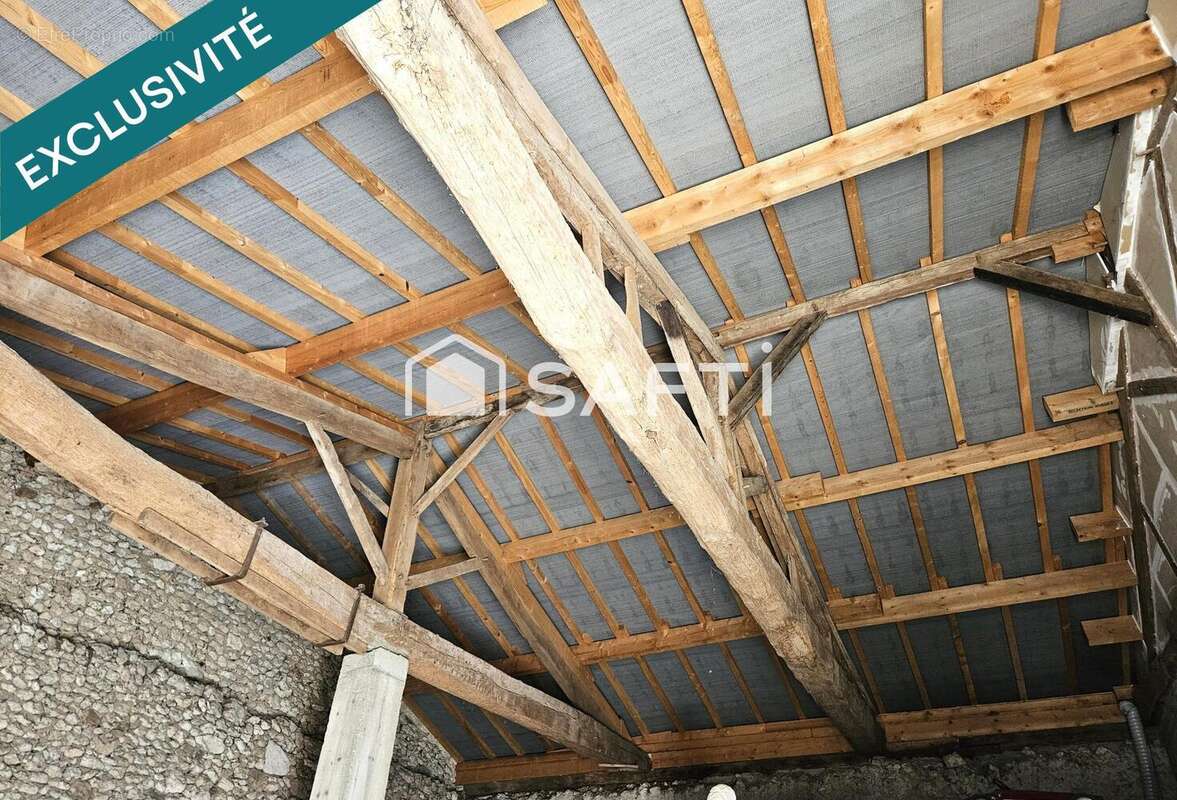 Photo 9 - Maison à SAINT-LEON-SUR-L&#039;ISLE