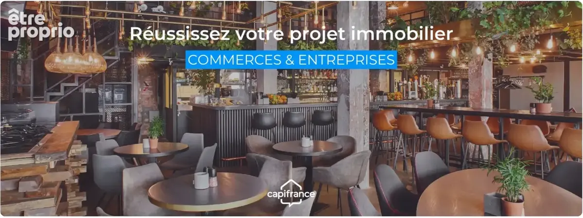 Murs commerciaux bar – restaurant – hôtel avec logement – pays d'auge (61) - photo 10