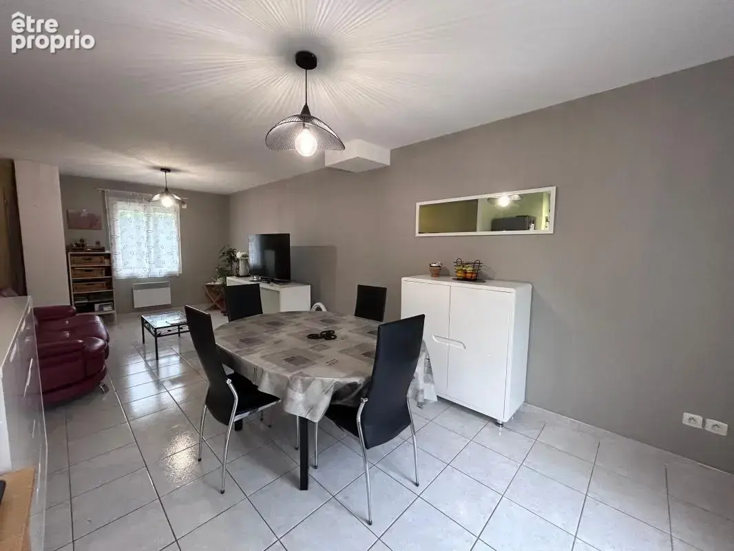 Maison de Plain Pied À Vendre - photo 3