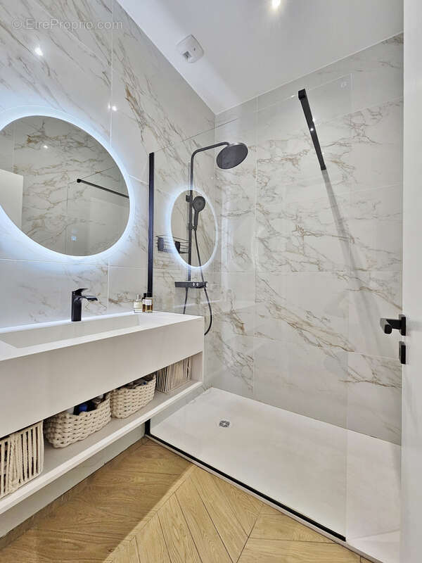 Appartement à AJACCIO