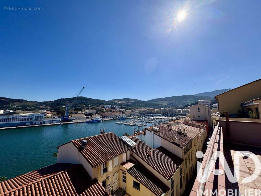 Photo 2 - Appartement à PORT-VENDRES