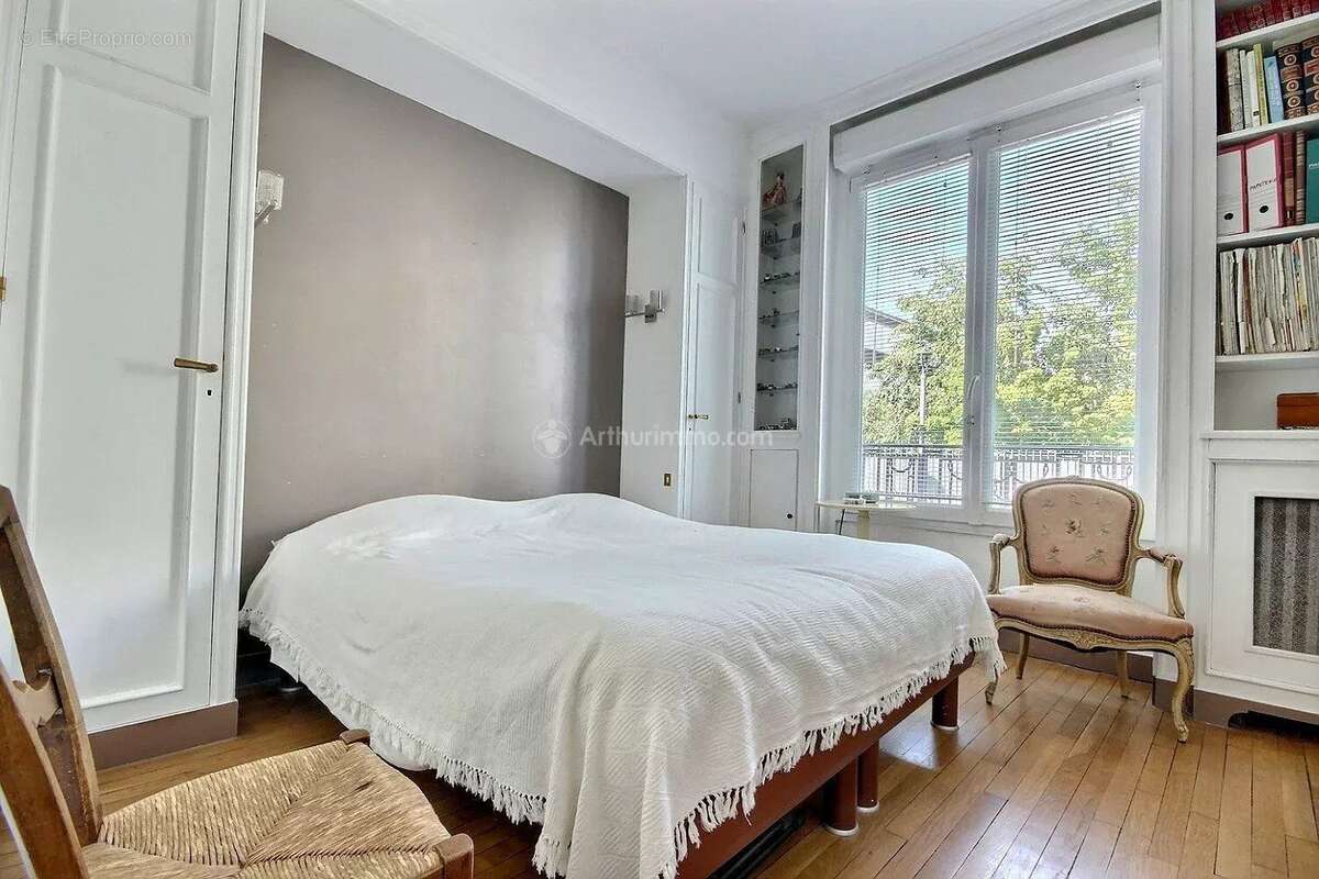 Vente Maison Asnieres-sur-seine(92600) 895 000ï¿œ - photo 6