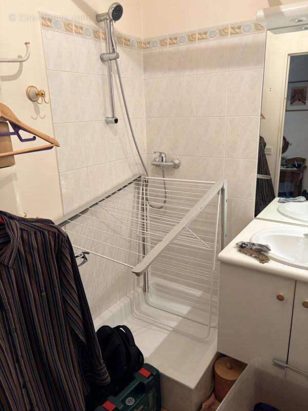 Appartement à MONTIGNY-LE-BRETONNEUX