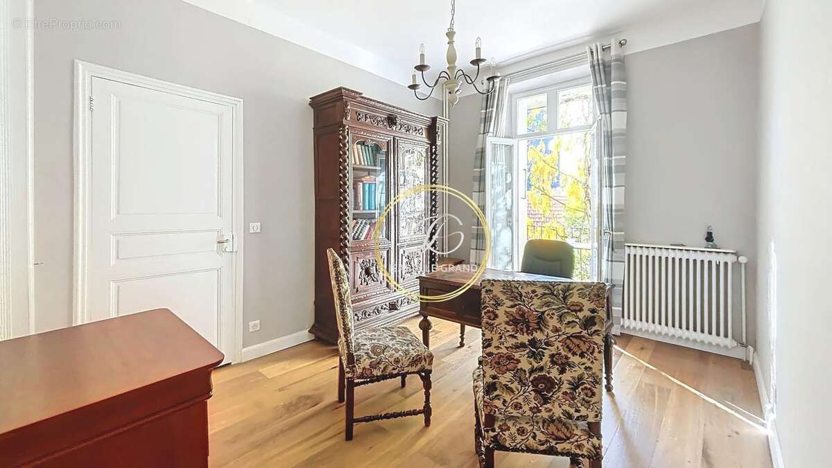 Maison à VERNET-LES-BAINS