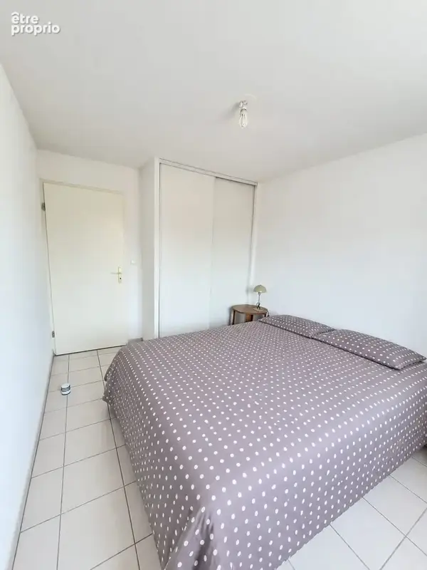 Magnifique appartement + place de parking - photo 5