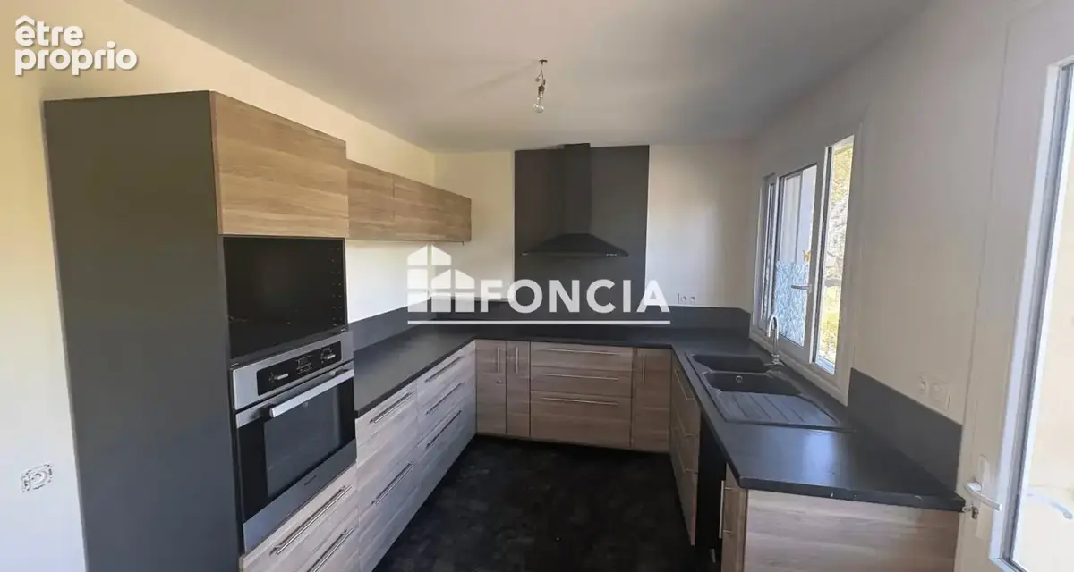 Maison de 135 m2 sur parcelle de 664 m2 - photo 3