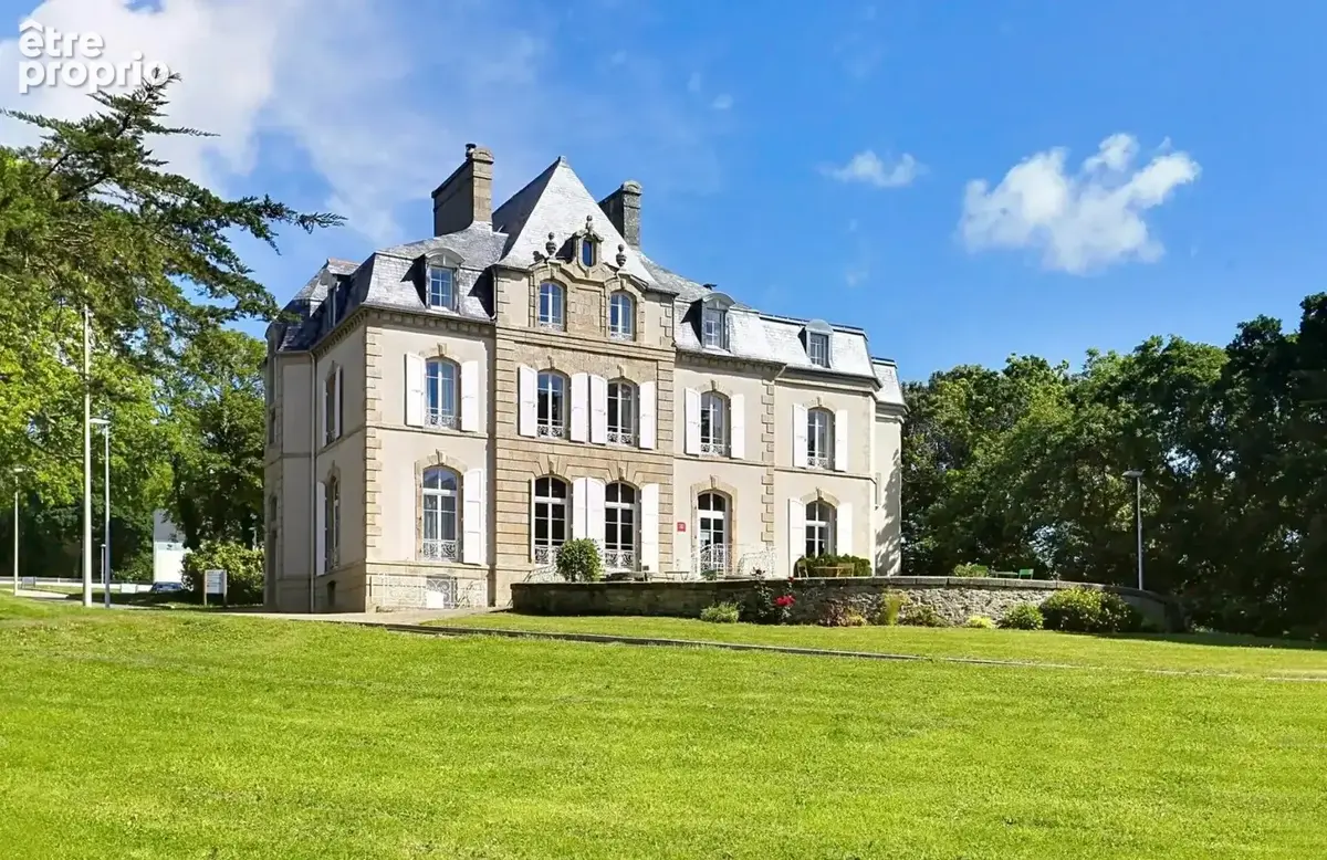 INVESTISSEMENT LOCATIF  Audierne  Résidence de Tourisme Le Domaine de la Baie - 5,48% de rentabilité - photo 20