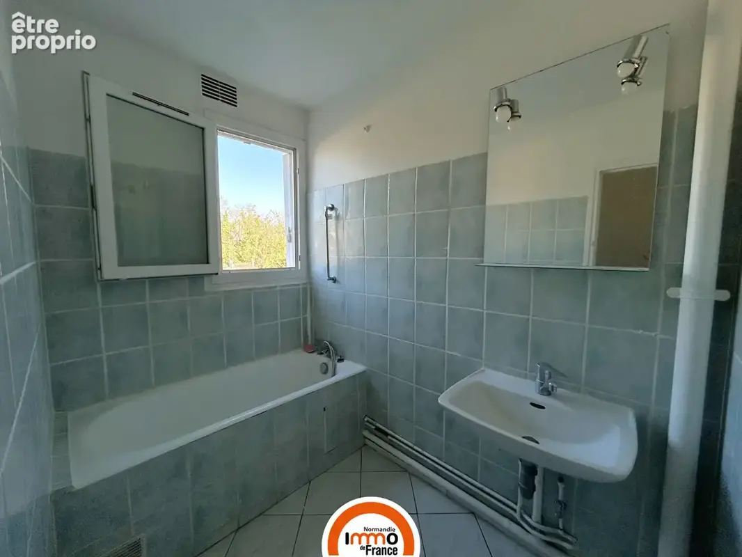 Appartement Evreux 4 pièces 65.2 m2 - photo 3