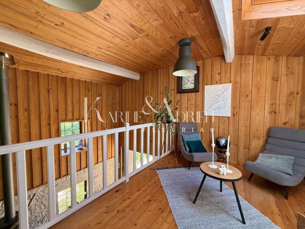 Photo 7 - Maison à AUZAY