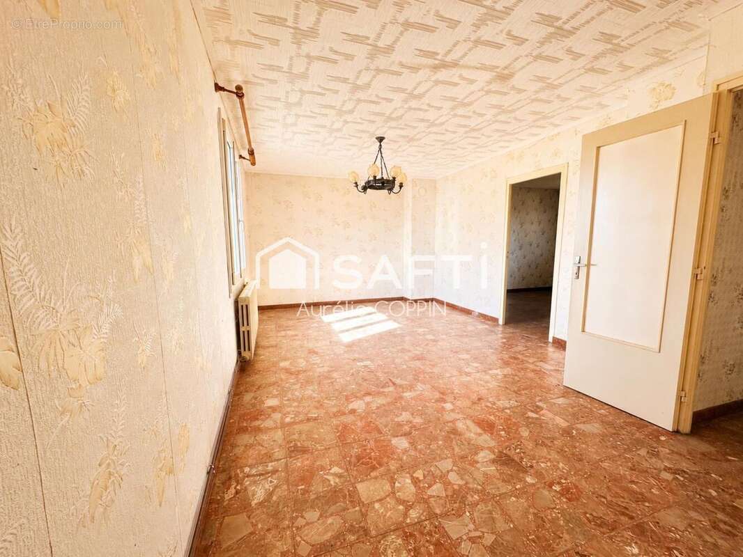 Maison 156 m² à Annoisin-Chatelans  - photo 9
