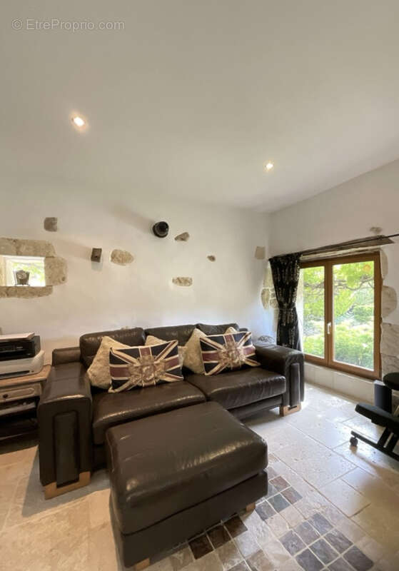 Maison à FESTALEMPS