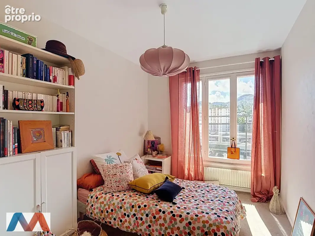 Appartement 137 m² à Clermont-Ferrand  - photo 9