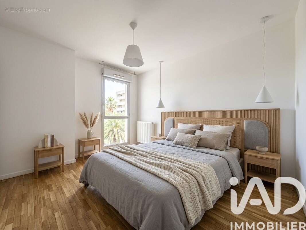 Photo 6 - Appartement à BOBIGNY