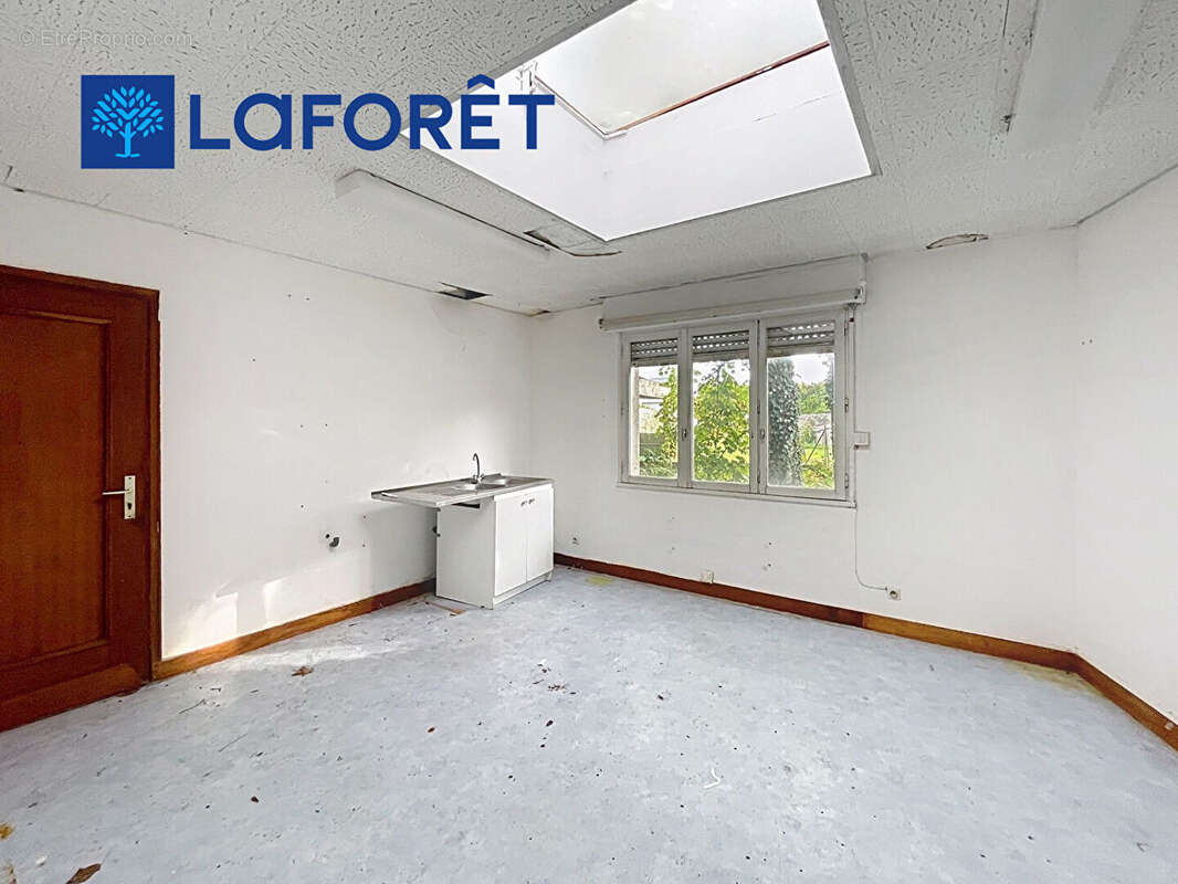 Appartement à PORT-LOUIS