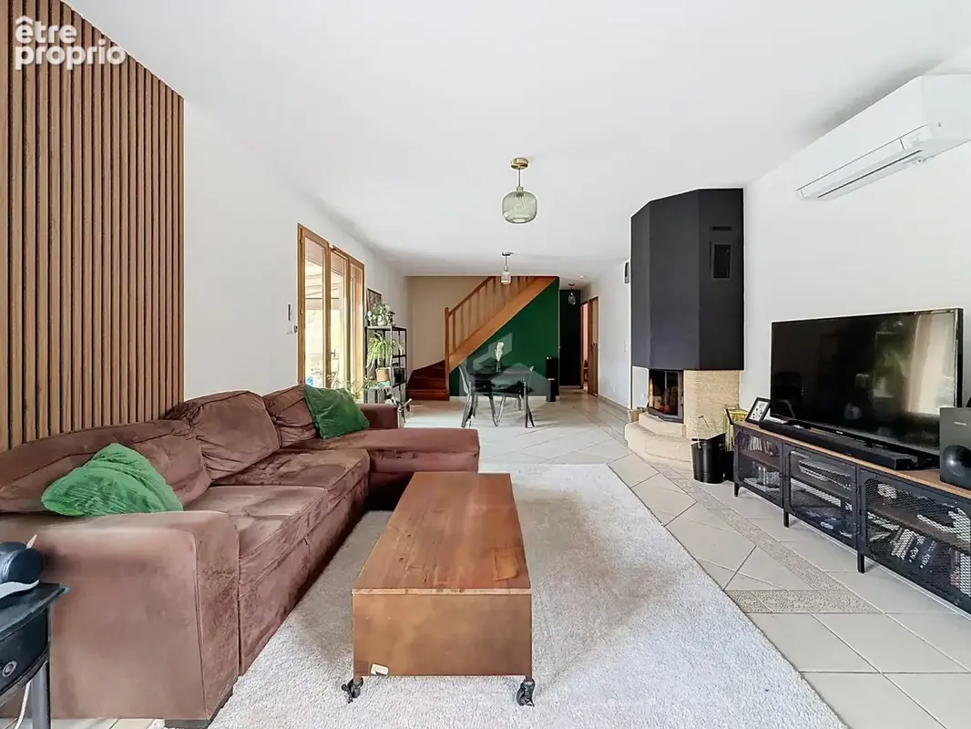 Maison 6 pièces 135 m² à vendre à Bourgogne (51110) - photo 5