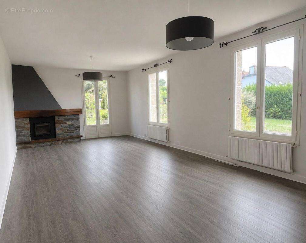 Un air de vacances permanent, une maison à vivre toute l'année - photo 4