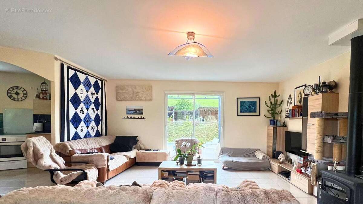 Photo 5 - Maison à BRAM