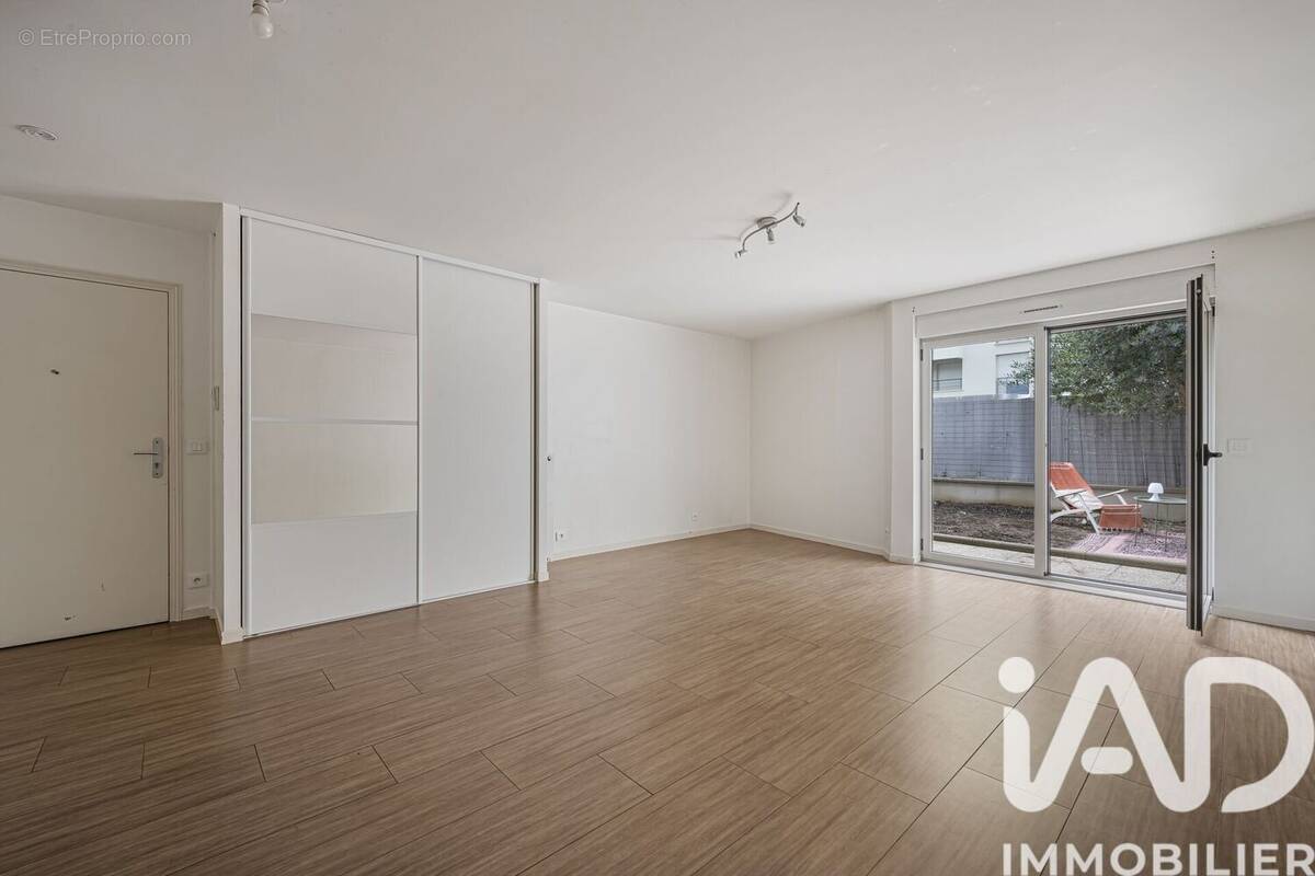 Photo 1 - Appartement à CACHAN