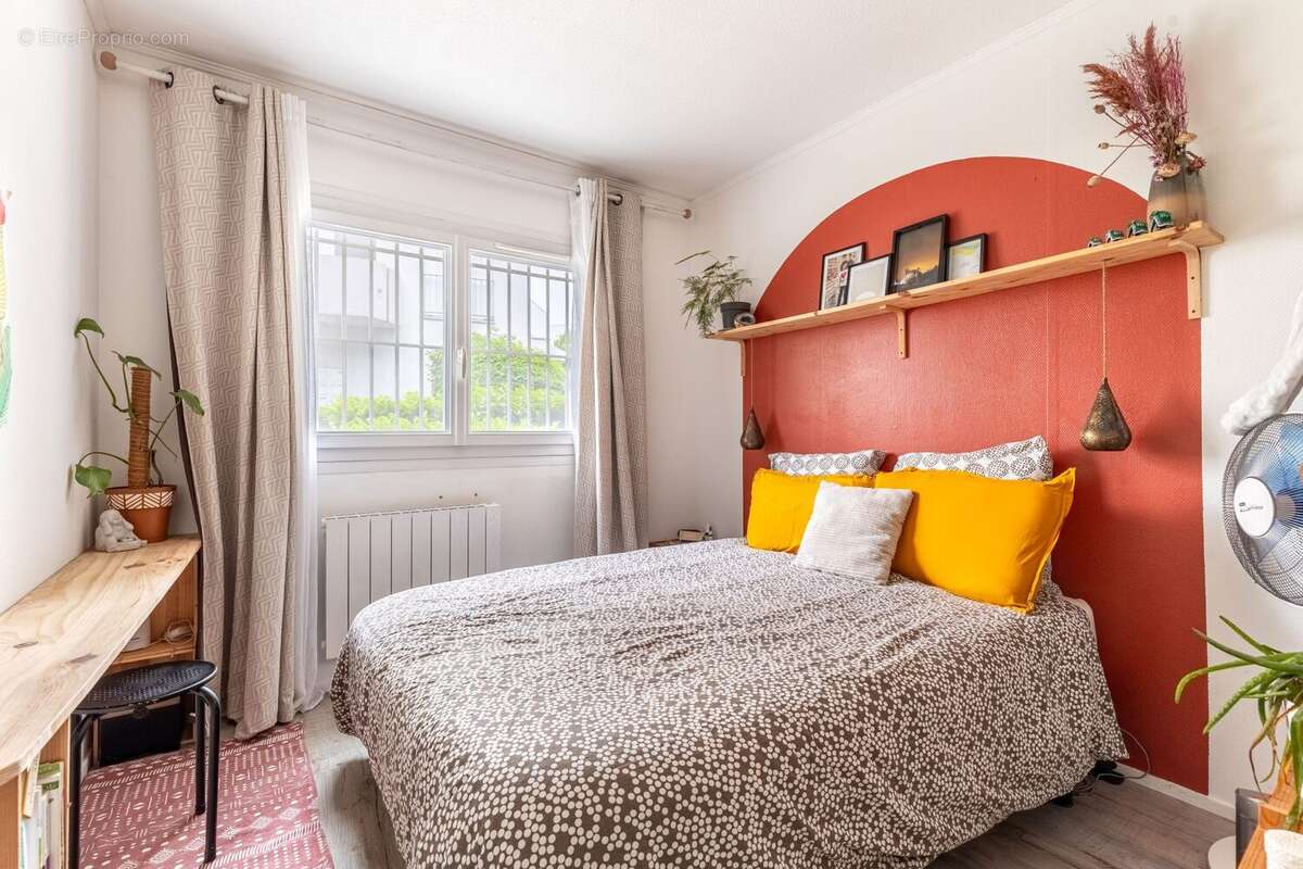 Appartement 64 m² à Floirac  - photo 6
