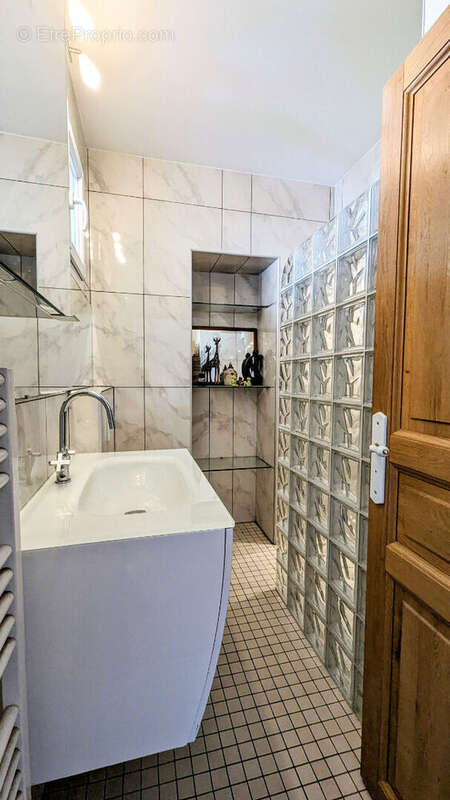 Appartement Saint Denis 3 pièce(s) 71 m2 - photo 7