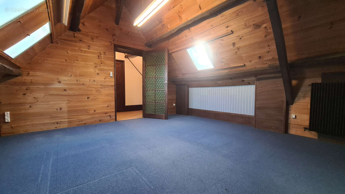 Maison à RECQUES-SUR-COURSE