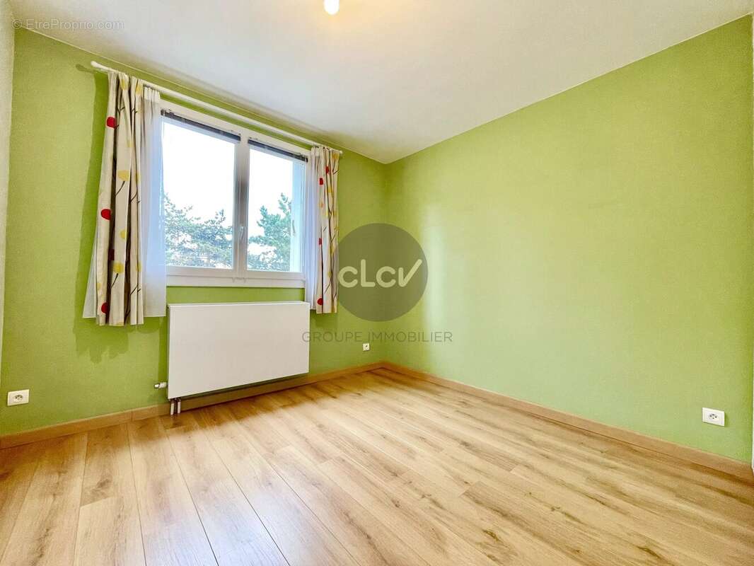 T4 de 86,58 m² Climatisé 69270 FONTAINES SUR SAONE - photo 16