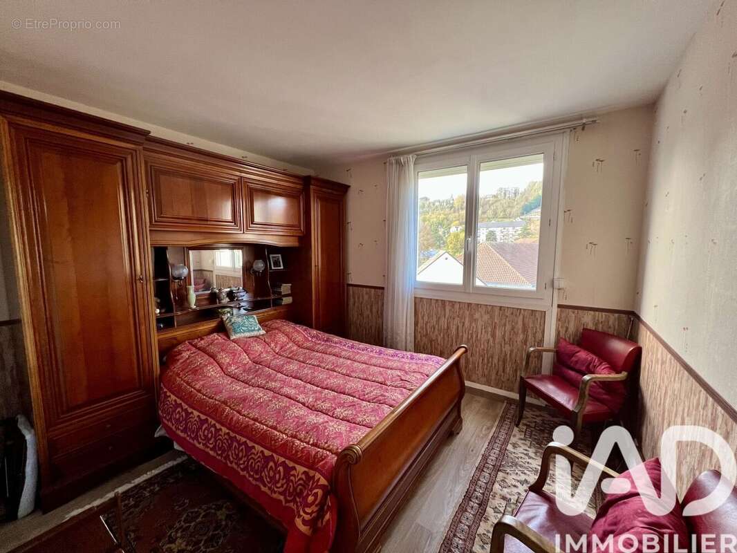 Photo 6 - Appartement à MAROMME