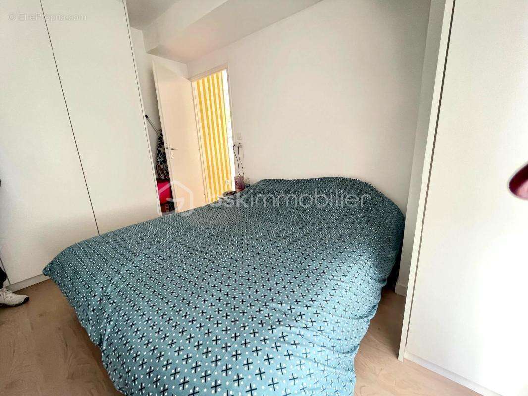 Appartement à QUESNOY-SUR-DEULE