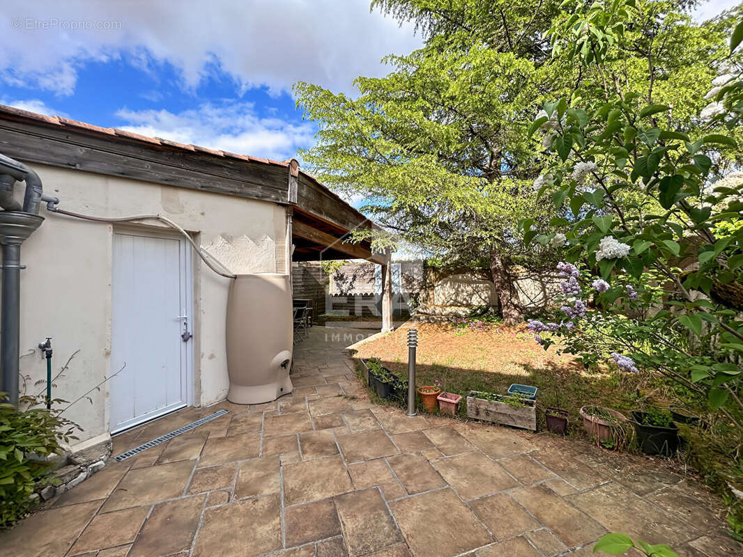 Maison familiale, beau jardin - photo 7
