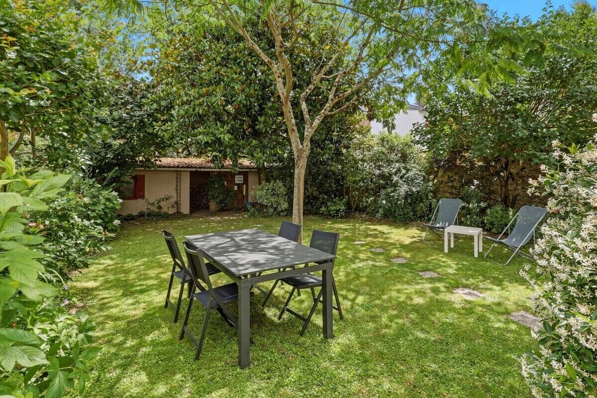 Maison - Nantes - 119m² - photo 2