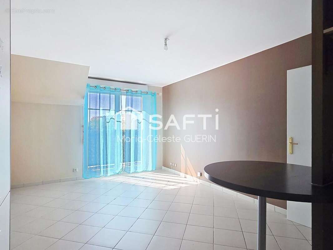 Photo 4 - Appartement à MANTES-LA-VILLE
