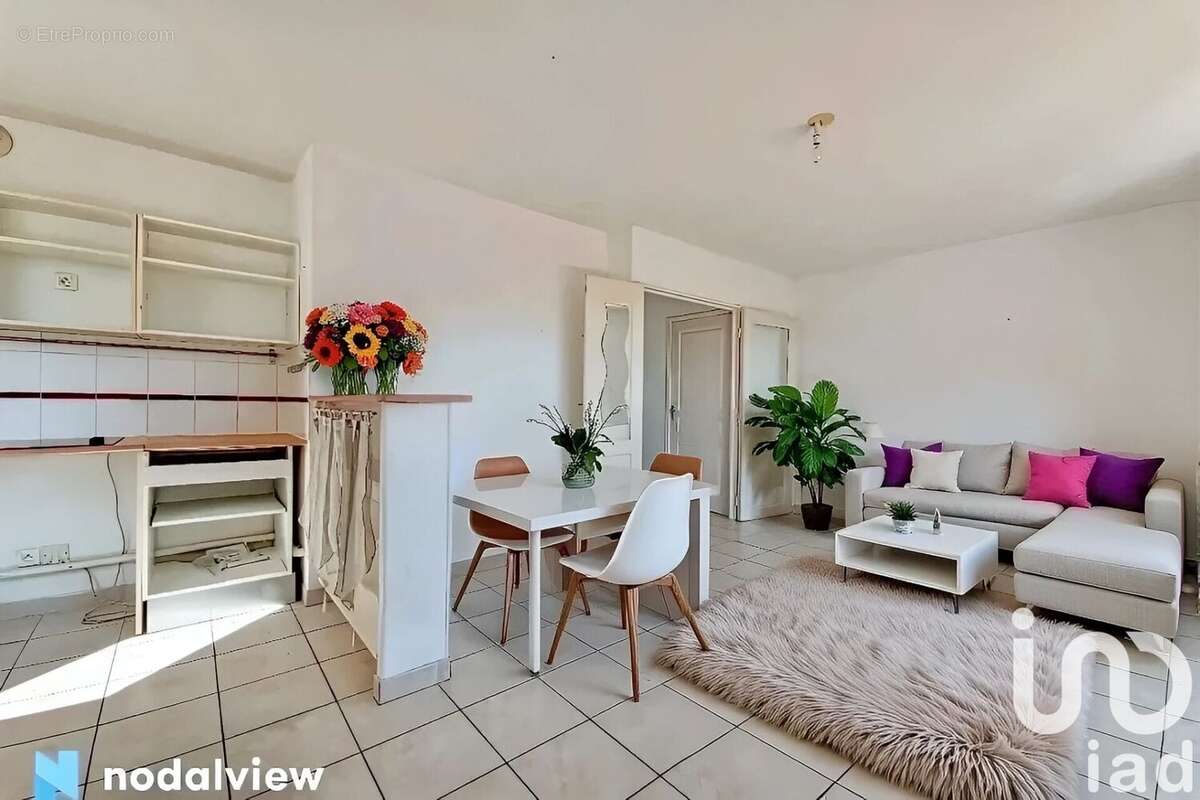 Photo 5 - Appartement à LE CRES