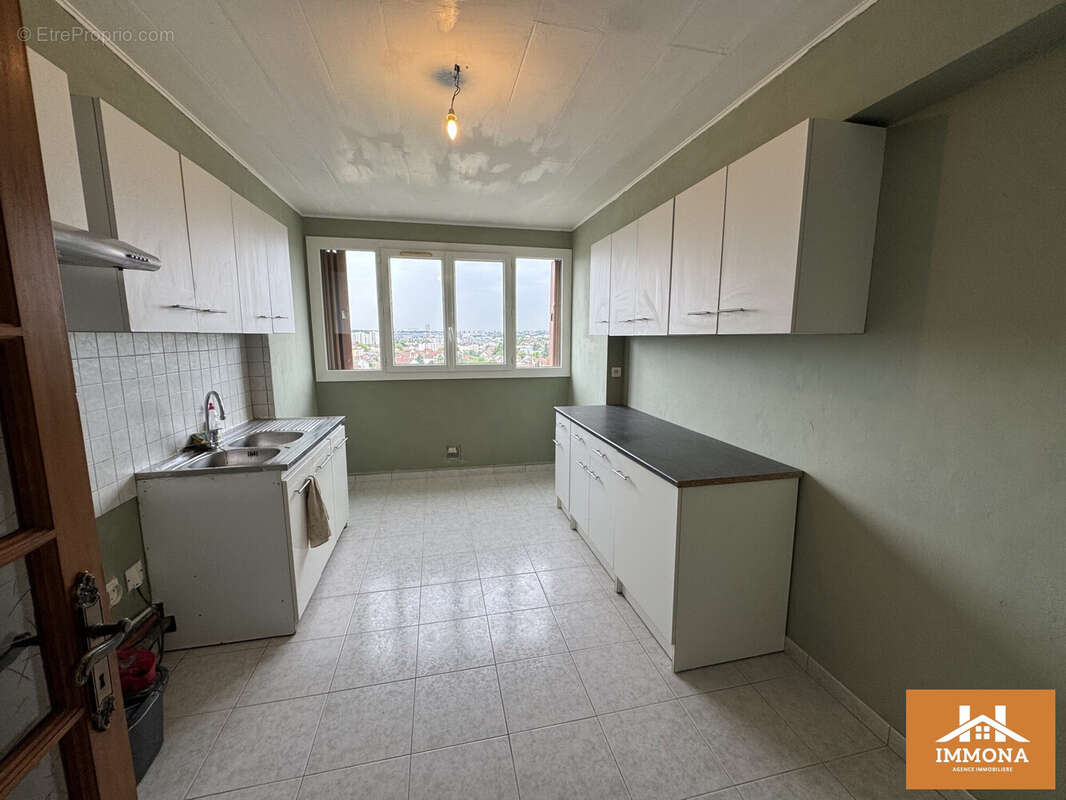 Appartement à NEUILLY-SUR-MARNE