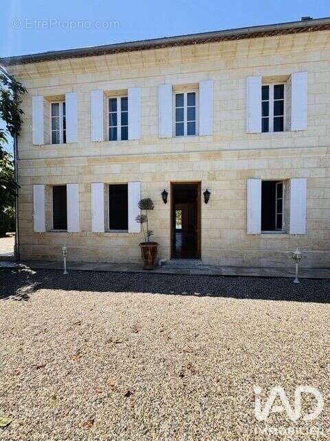 Photo 3 - Maison à LIBOURNE