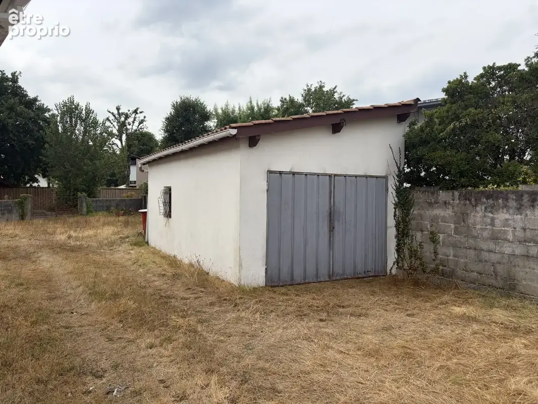 Maison 72 m² à Saint-Jean-D'illac  - photo 5