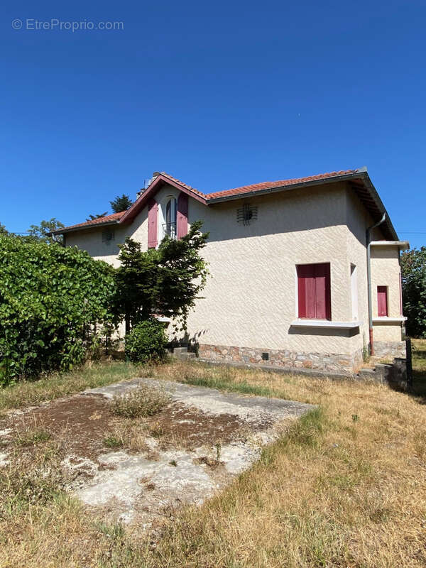 Maison à vendre 5 pièces REVEL (31) - photo 6