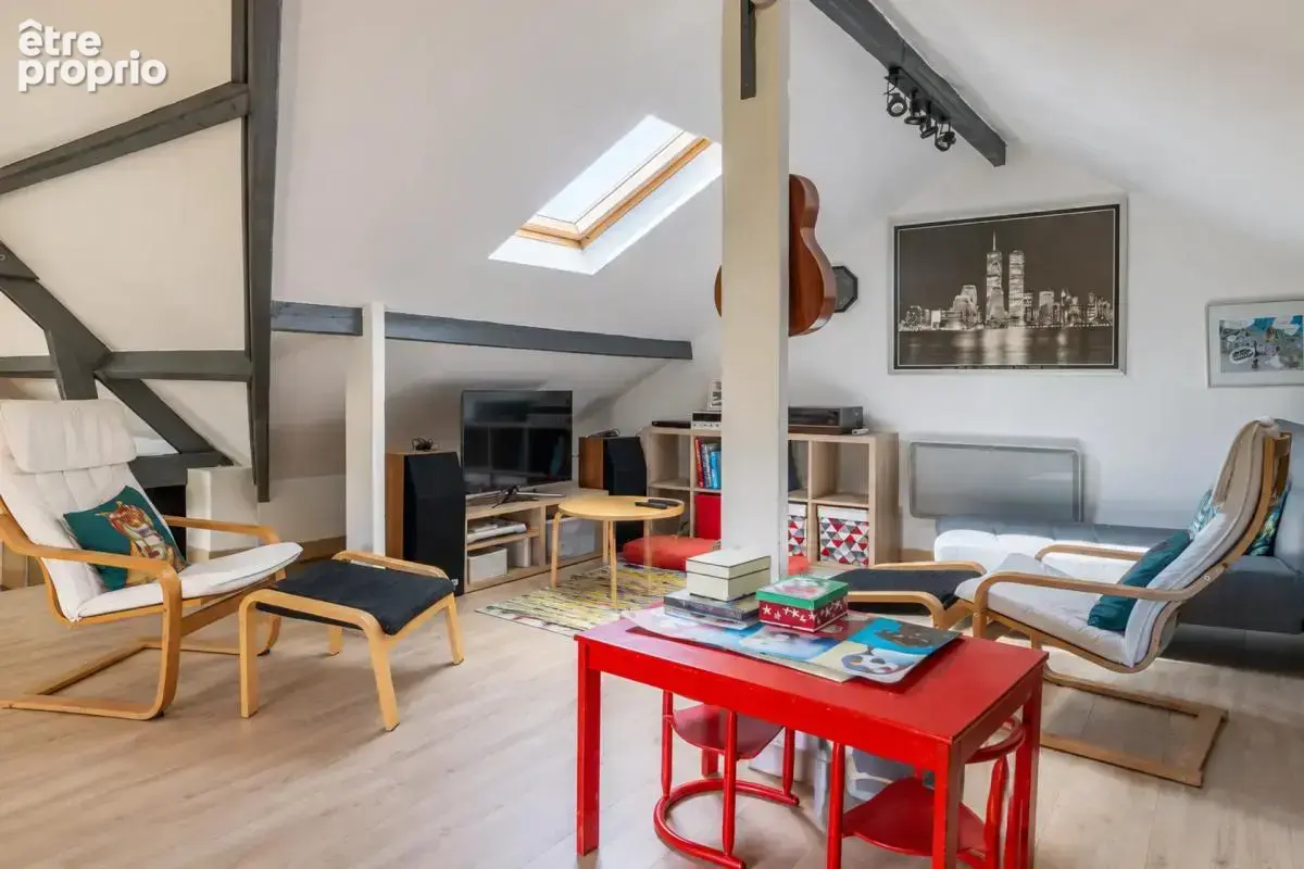 Maison de 8 pièces de 183 m² à Saint-Michel-sur-Orge - photo 10