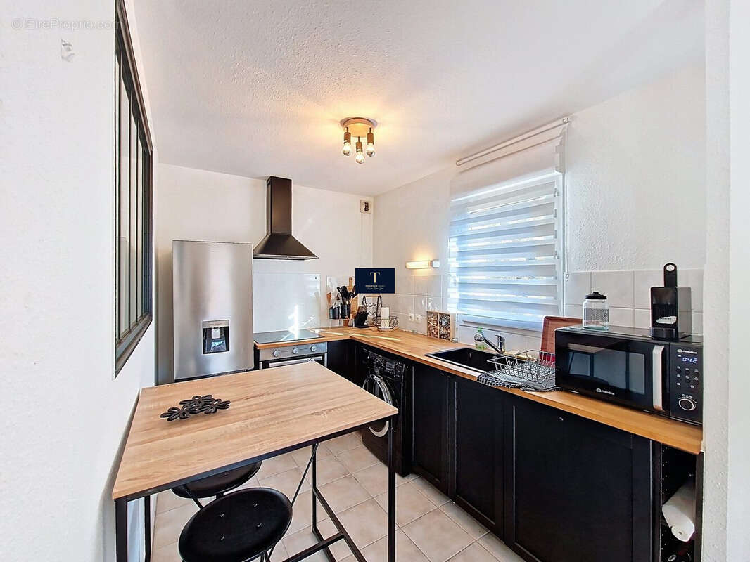 Appartement à CARCASSONNE