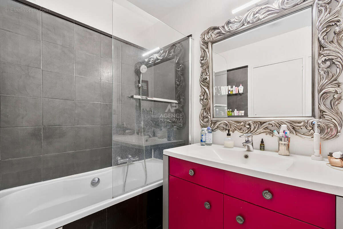 Appartement à SAINT-GERMAIN-EN-LAYE